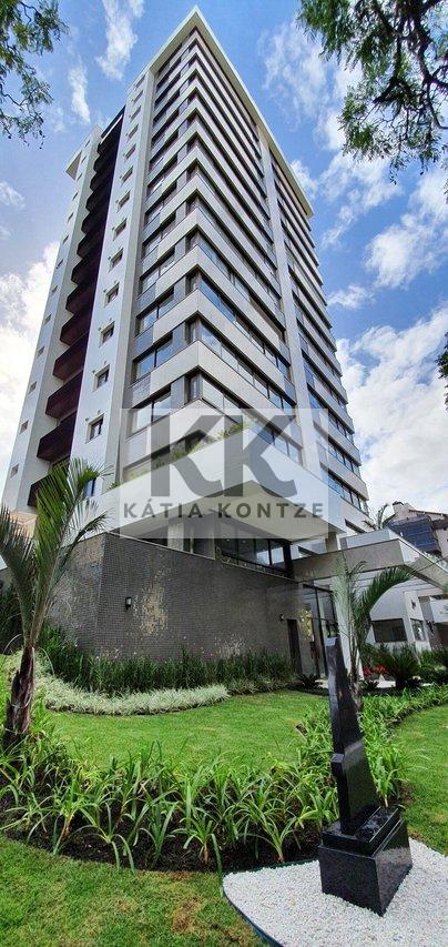 Apartamento Arsiè 125.33m² 3D Faria Santos Porto Alegre - 