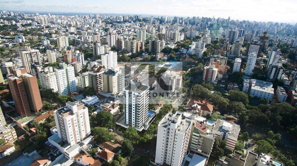 Apartamento Arsiè 125.33m² 3D Faria Santos Porto Alegre - 