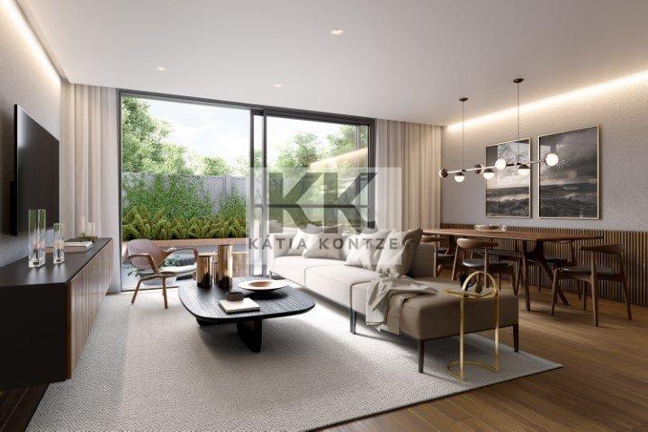 Casa em Condomínio Reserva San Mateo 1 suíte 180m² João Francisco Martins Porto Alegre - 