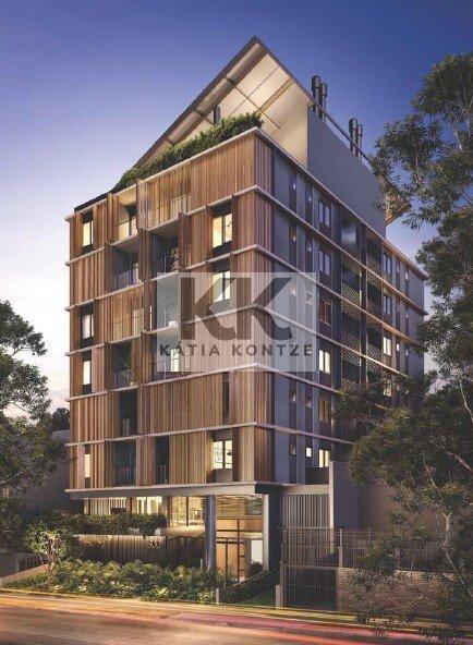 Garden Idea Eça de Queiroz 1 suíte 86m² Eça de Queiroz Porto Alegre - 