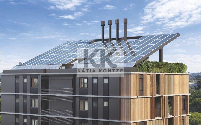 Garden Idea Eça de Queiroz 1 suíte 164m² Eça de Queiroz Porto Alegre - 