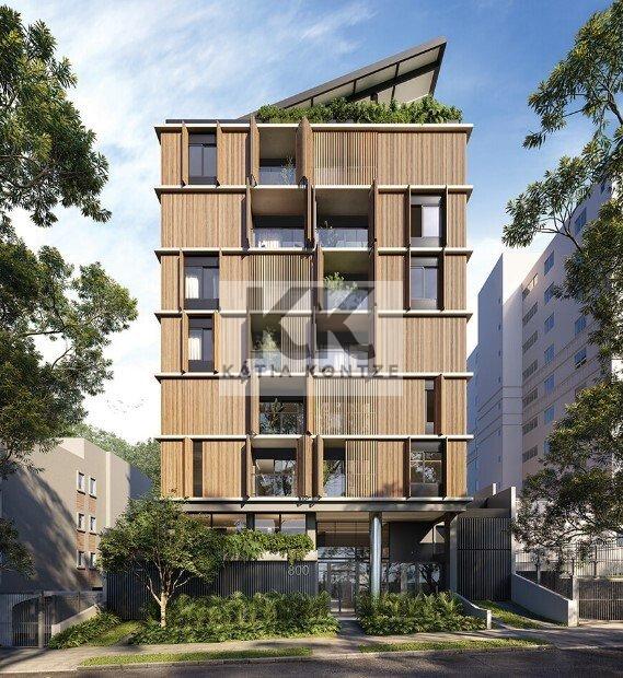 Garden Idea Eça de Queiroz 1 suíte 164m² Eça de Queiroz Porto Alegre - 