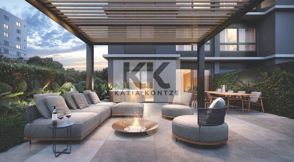 Apartamento Idea Eça de Queiroz 1 suíte 74m² Eça de Queiroz Porto Alegre - 