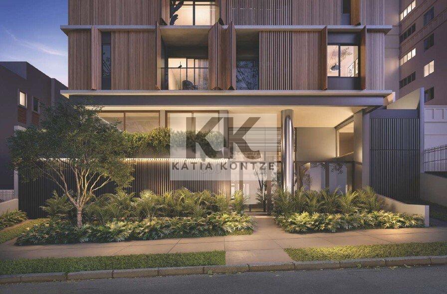 Apartamento Idea Eça de Queiroz 1 suíte 74m² Eça de Queiroz Porto Alegre - 