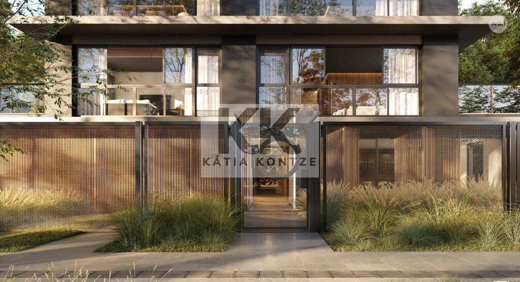 Garden iO Boa Vista 1 suíte 192m² Francisco Petuco Porto Alegre - 