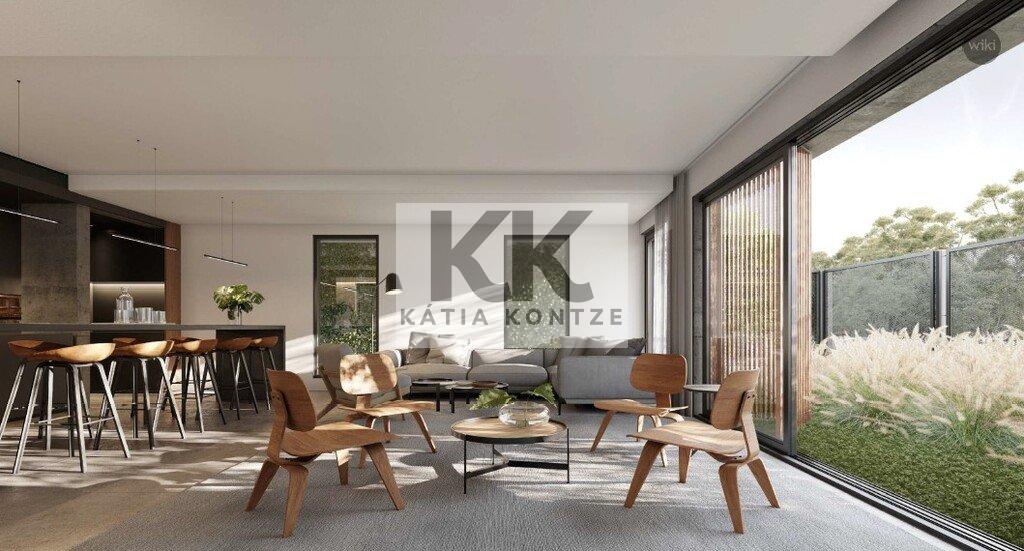 Garden iO Boa Vista 1 suíte 192m² Francisco Petuco Porto Alegre - 