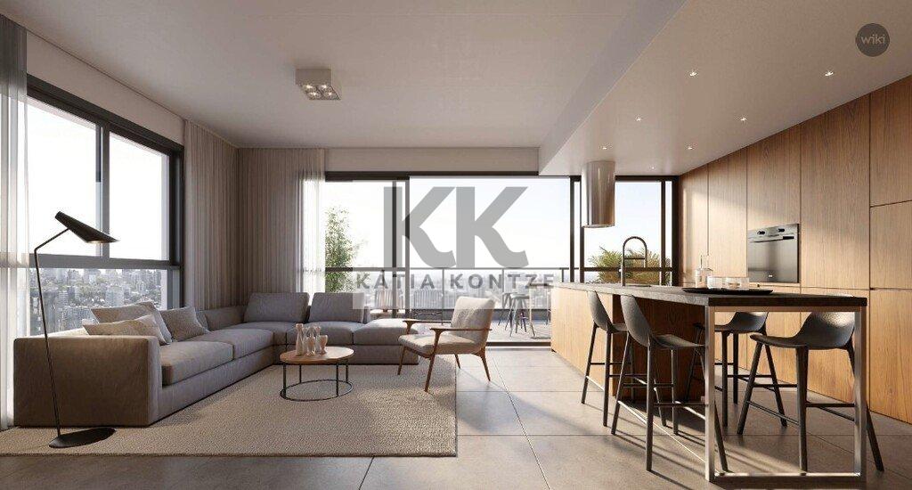 Apartamento iO Boa Vista 1 suíte 69m² Francisco Petuco Porto Alegre - 