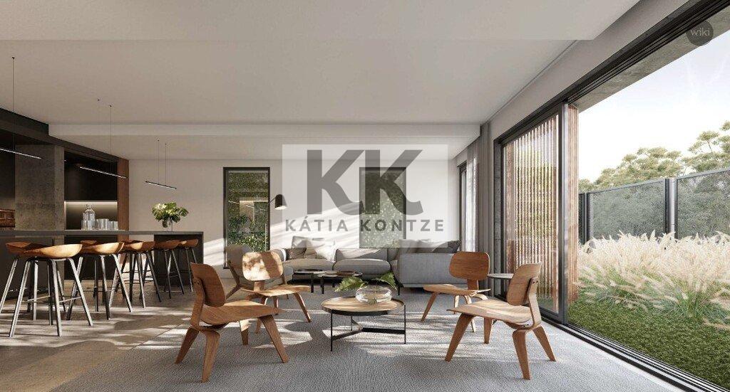 Apartamento iO Boa Vista 1 suíte 69m² Francisco Petuco Porto Alegre - 