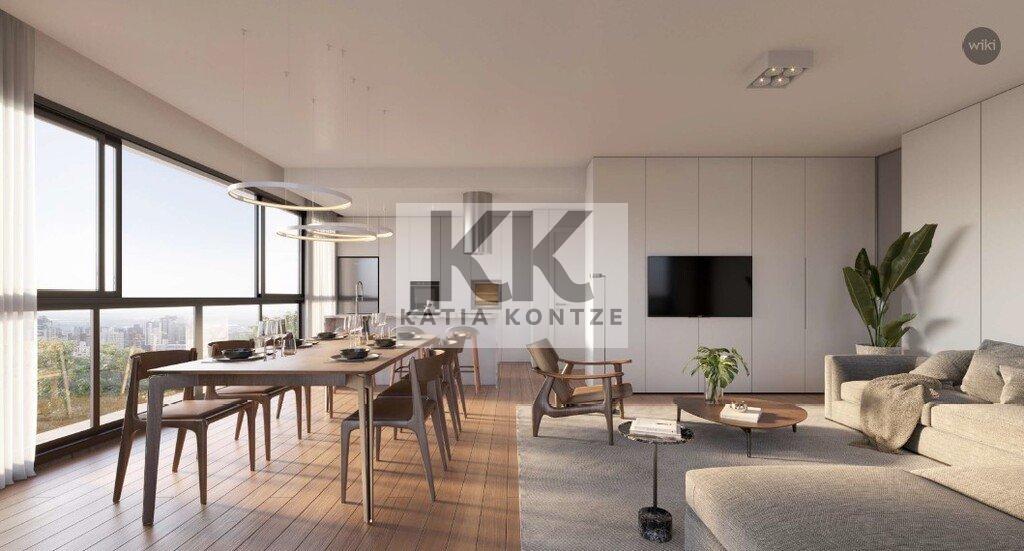 Duplex iO Boa Vista 1 suíte 82m² Francisco Petuco Porto Alegre - 