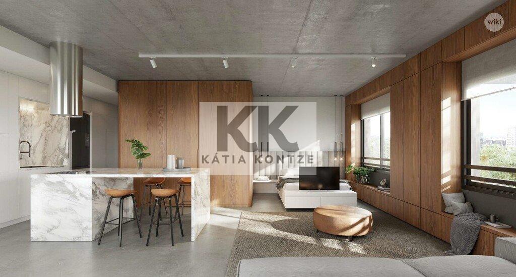 Duplex iO Boa Vista 1 suíte 88m² Francisco Petuco Porto Alegre - 