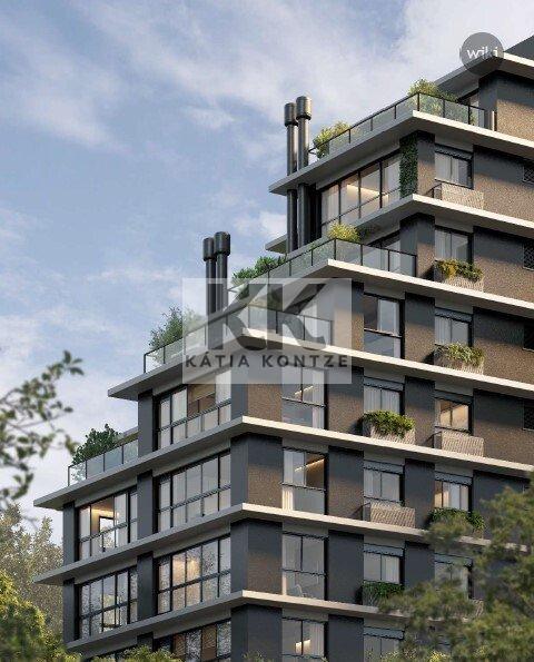 Duplex iO Boa Vista 1 suíte 88m² Francisco Petuco Porto Alegre - 