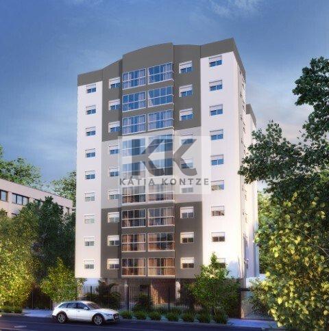 Garden Saint Moritz Residence 1 suíte 106m² Buenos Aires Porto Alegre - 