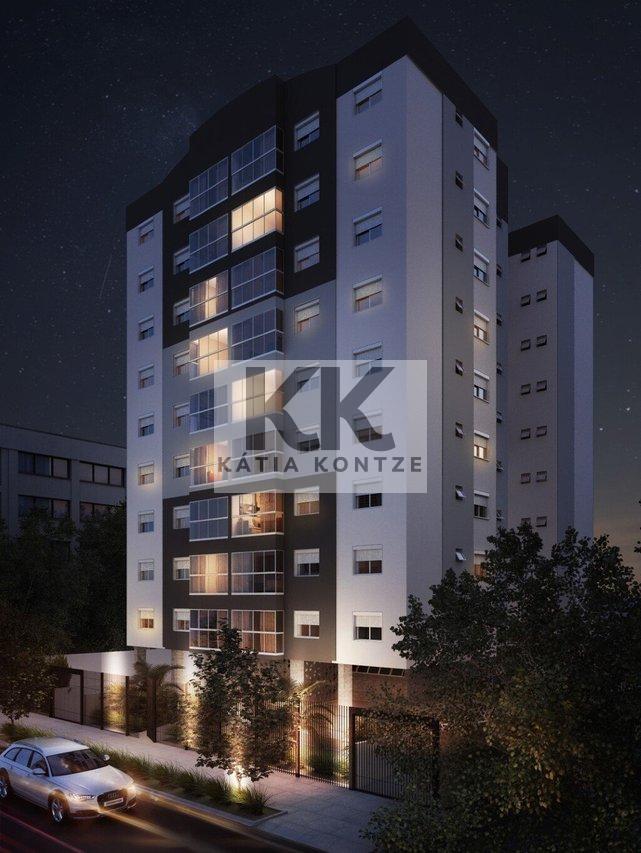 Garden Saint Moritz Residence 1 suíte 106m² Buenos Aires Porto Alegre - 