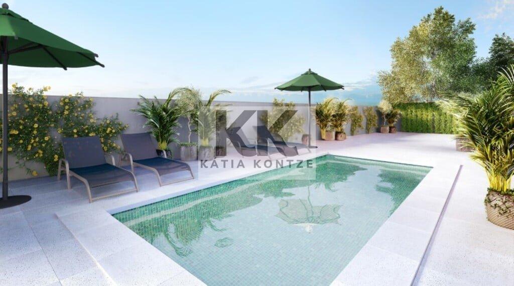 Apartamento Saint Moritz Residence 1 suíte 71m² Buenos Aires Porto Alegre - 