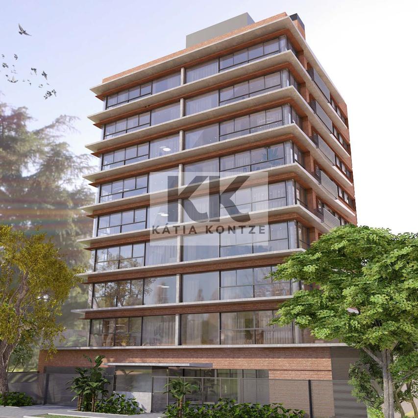 Garden La Vista 3 suítes 158m² Guaporé Porto Alegre - 