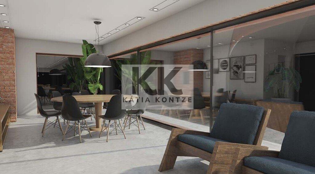 Apartamento La Vista 3 suítes 130m² Guaporé Porto Alegre - 