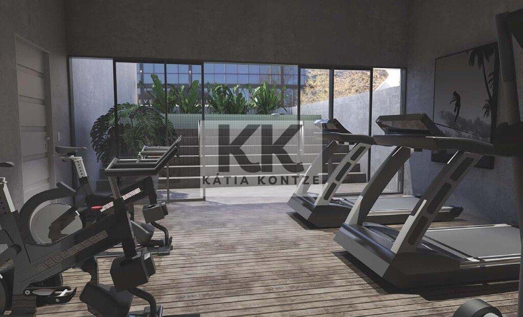 Apartamento La Vista 3 suítes 130m² Guaporé Porto Alegre - 