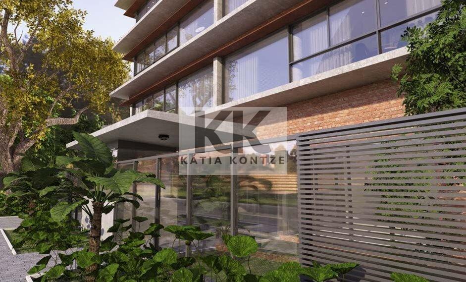 Apartamento La Vista 3 suítes 130m² Guaporé Porto Alegre - 