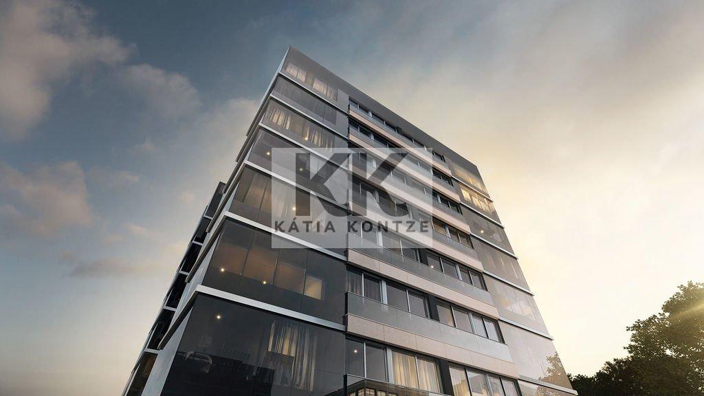 Apartamento Paço Santo Inácio 85.37m² 2D Santo Inácio Porto Alegre - 
