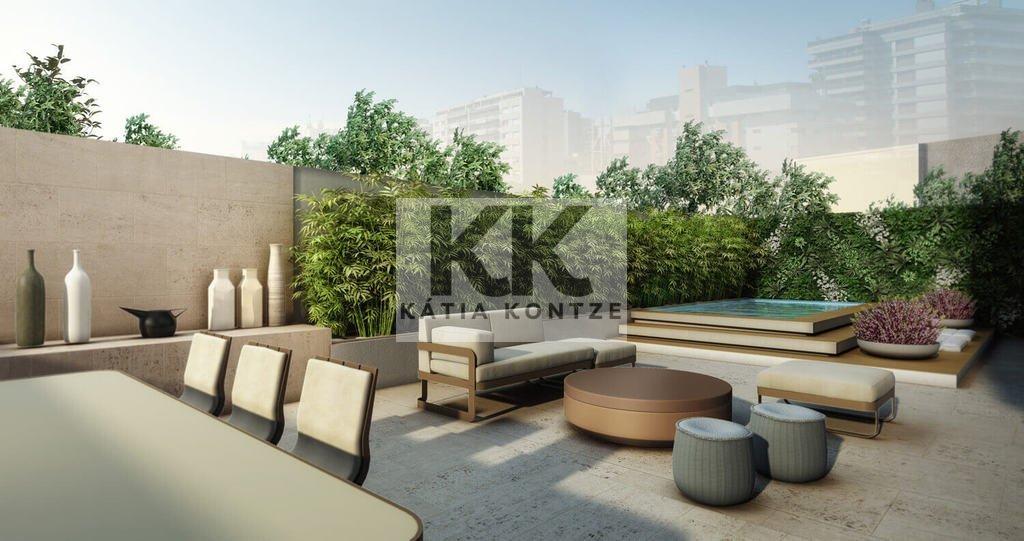 Apartamento Paço Santo Inácio 85.37m² 2D Santo Inácio Porto Alegre - 