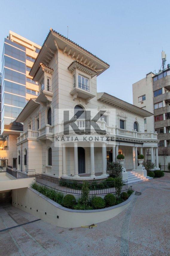 Apartamento Paço Santo Inácio 85.37m² 2D Santo Inácio Porto Alegre - 