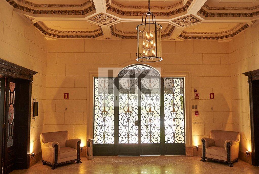 Apartamento Paço Santo Inácio 85.37m² 2D Santo Inácio Porto Alegre - 