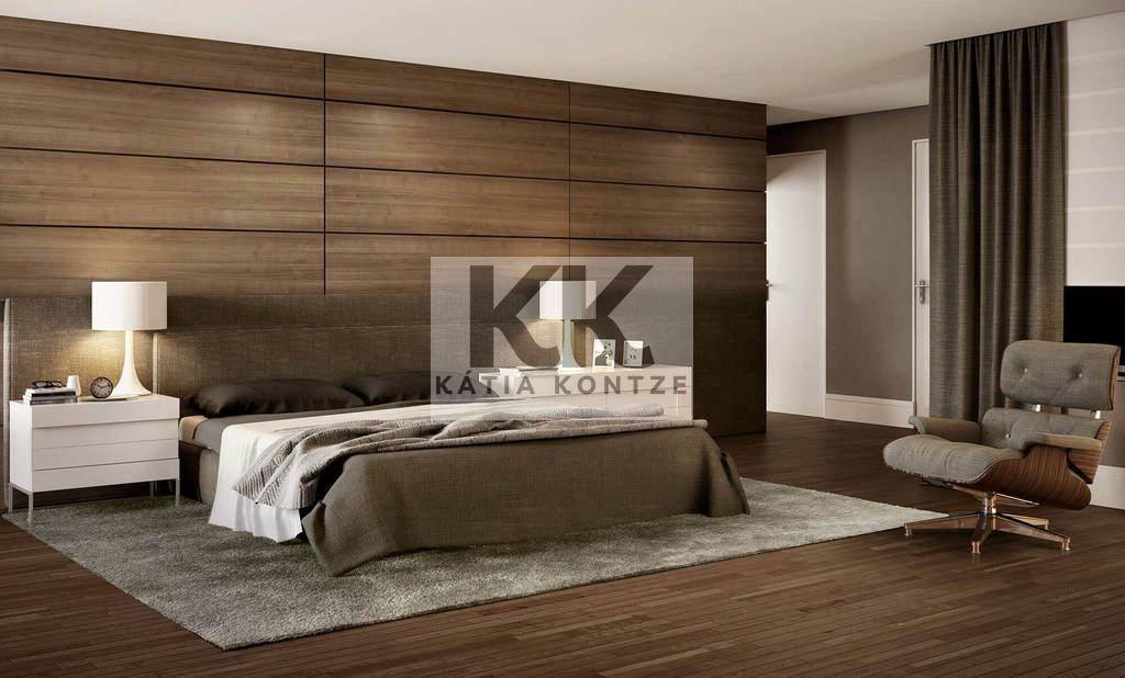 Apartamento Paço Santo Inácio 134.03m² 3D Santo Inácio Porto Alegre - 
