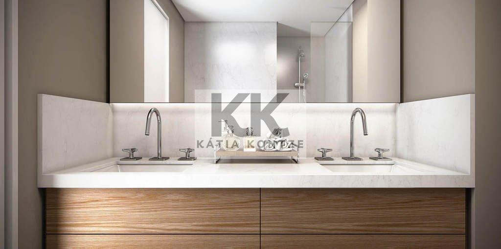 Apartamento Paço Santo Inácio 134.03m² 3D Santo Inácio Porto Alegre - 