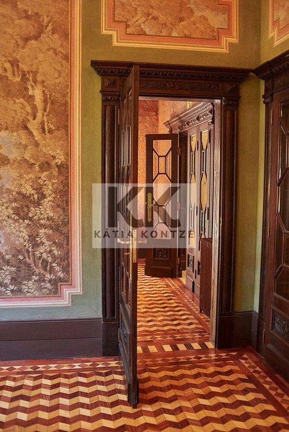 Apartamento Paço Santo Inácio 134.03m² 3D Santo Inácio Porto Alegre - 