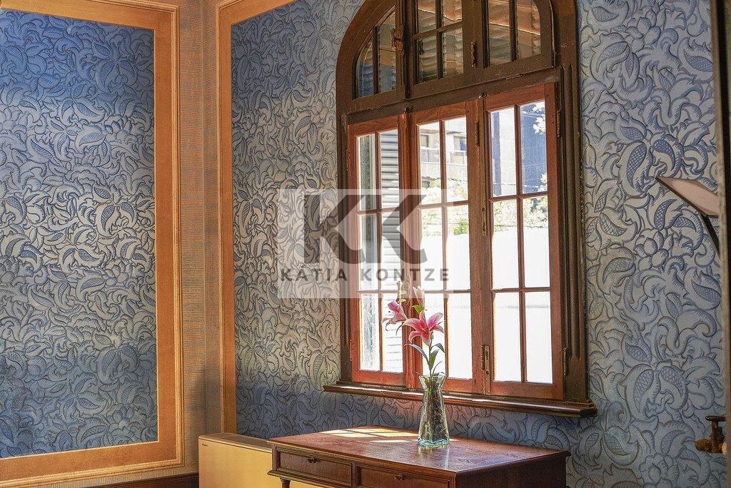Apartamento Paço Santo Inácio 134.03m² 3D Santo Inácio Porto Alegre - 