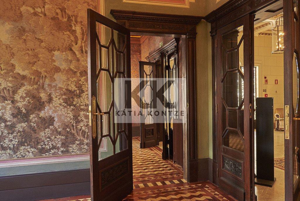 Apartamento Paço Santo Inácio 134.03m² 3D Santo Inácio Porto Alegre - 
