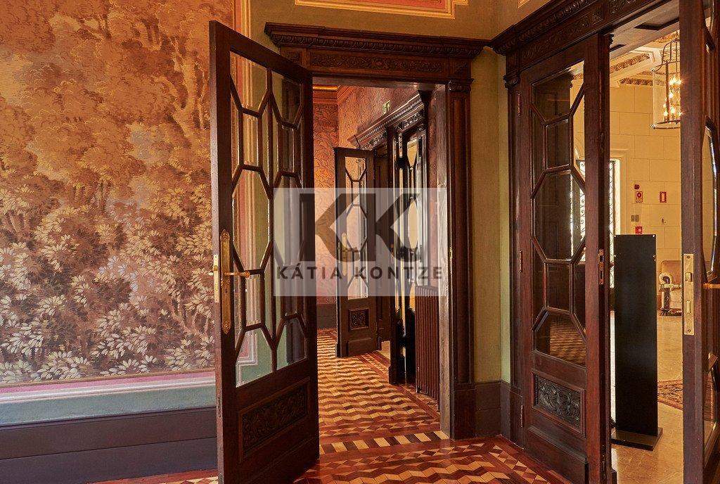 Apartamento Paço Santo Inácio 134.03m² 3D Santo Inácio Porto Alegre - 
