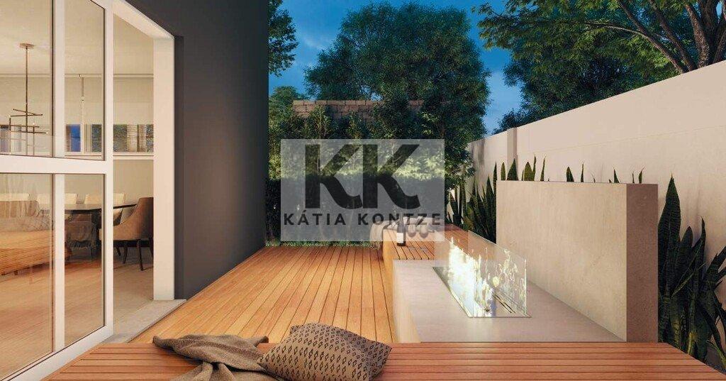 Apartamento CH421 2 suítes 76m² Chile Porto Alegre - 
