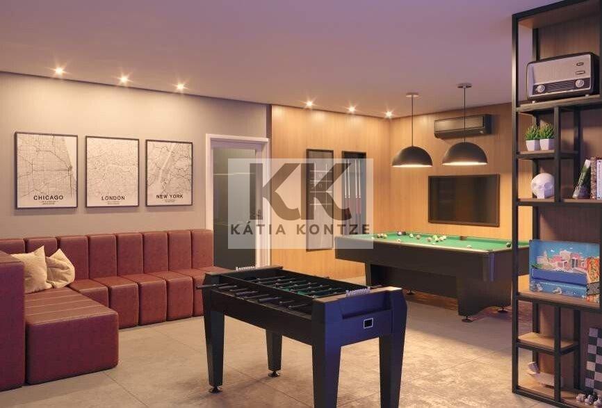 Apartamento CH421 2 suítes 76m² Chile Porto Alegre - 