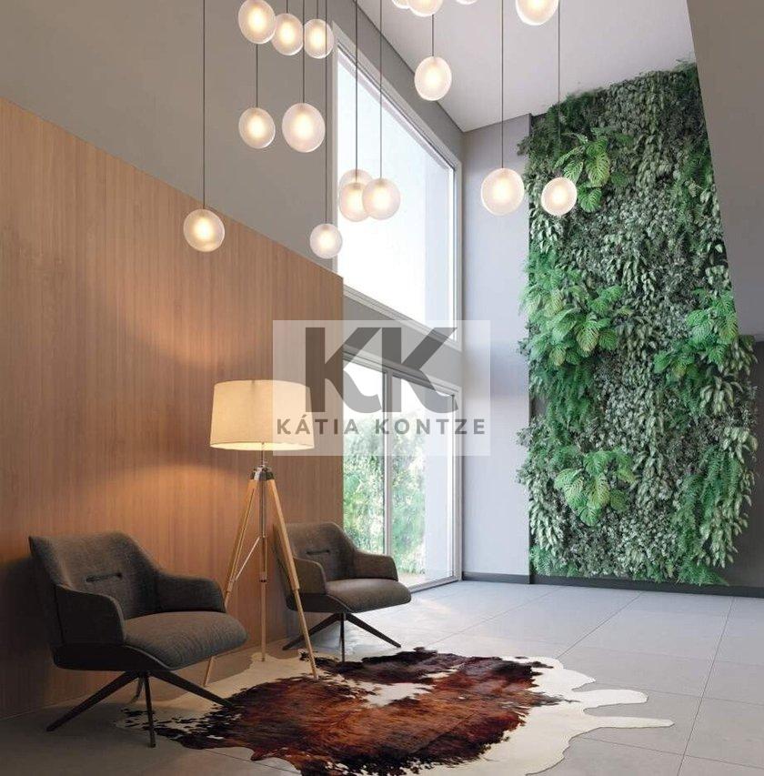 Apartamento CH421 2 suítes 76m² Chile Porto Alegre - 