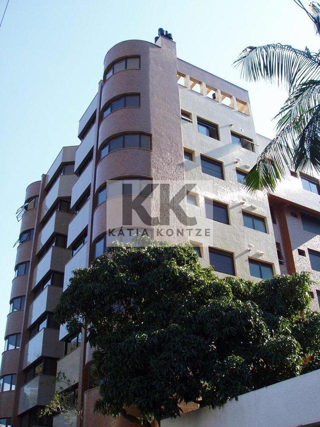 Cobertura Duplex Edifício Príncipe de Gales Apto 801 278.88m² 3D Campos Sales Porto Alegre - 