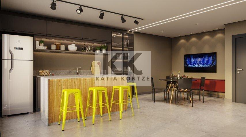 Apartamento Ben Moinhos Smart Life 1 suíte 62m² Benjamin Constant Porto Alegre - 