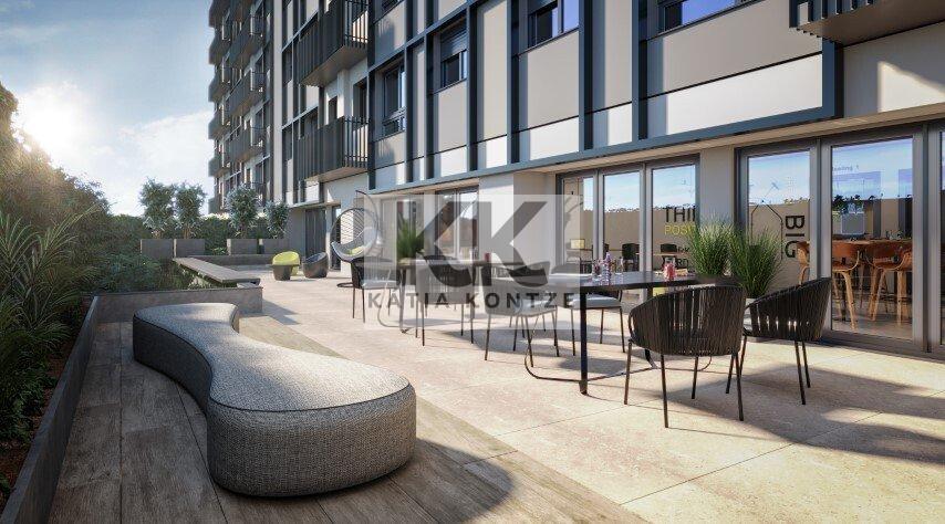 Apartamento Ben Moinhos Smart Life 1 suíte 62m² Benjamin Constant Porto Alegre - 