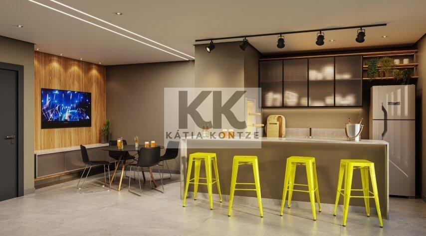 Studio Ben Moinhos Smart Life 1 dormitório 34m² Benjamin Constant Porto Alegre - 