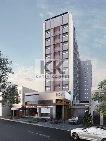 Studio Ben Moinhos Smart Life 1 dormitório 34m² Benjamin Constant Porto Alegre - 