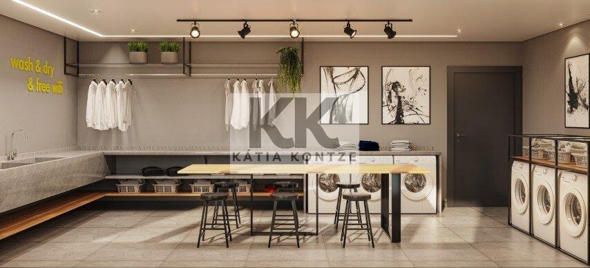 Apartamento Ben Moinhos Smart Life 1 suíte 41m² Benjamin Constant Porto Alegre - 