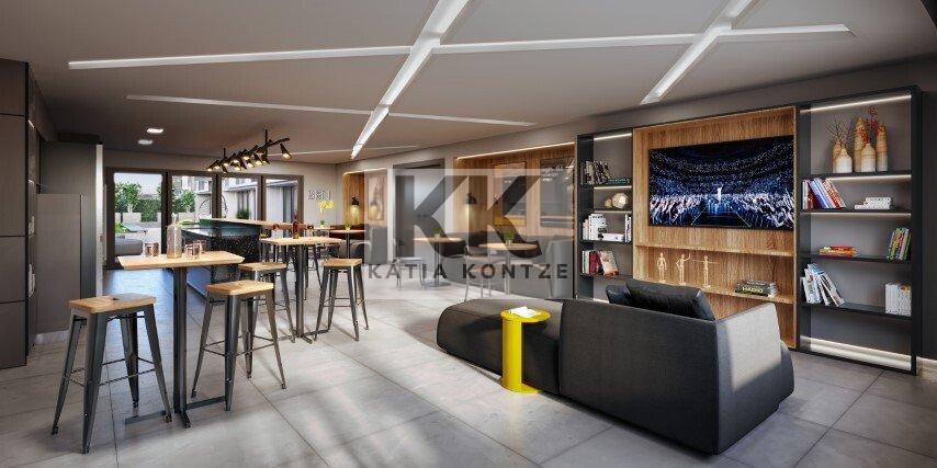 Apartamento Ben Moinhos Smart Life 1 suíte 86m² Benjamin Constant Porto Alegre - 