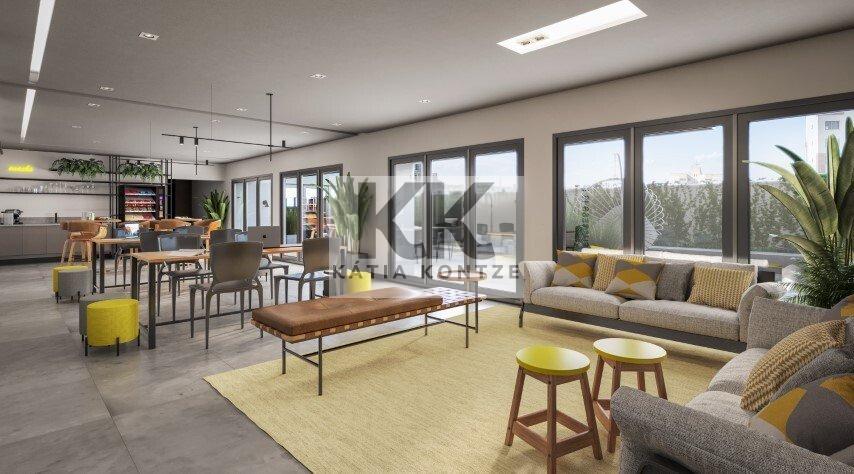 Apartamento Ben Moinhos Smart Life 1 suíte 86m² Benjamin Constant Porto Alegre - 