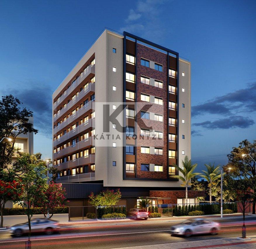 Apartamento Giardino 1 suíte 89m² Felipe de Oliveira Porto Alegre - 