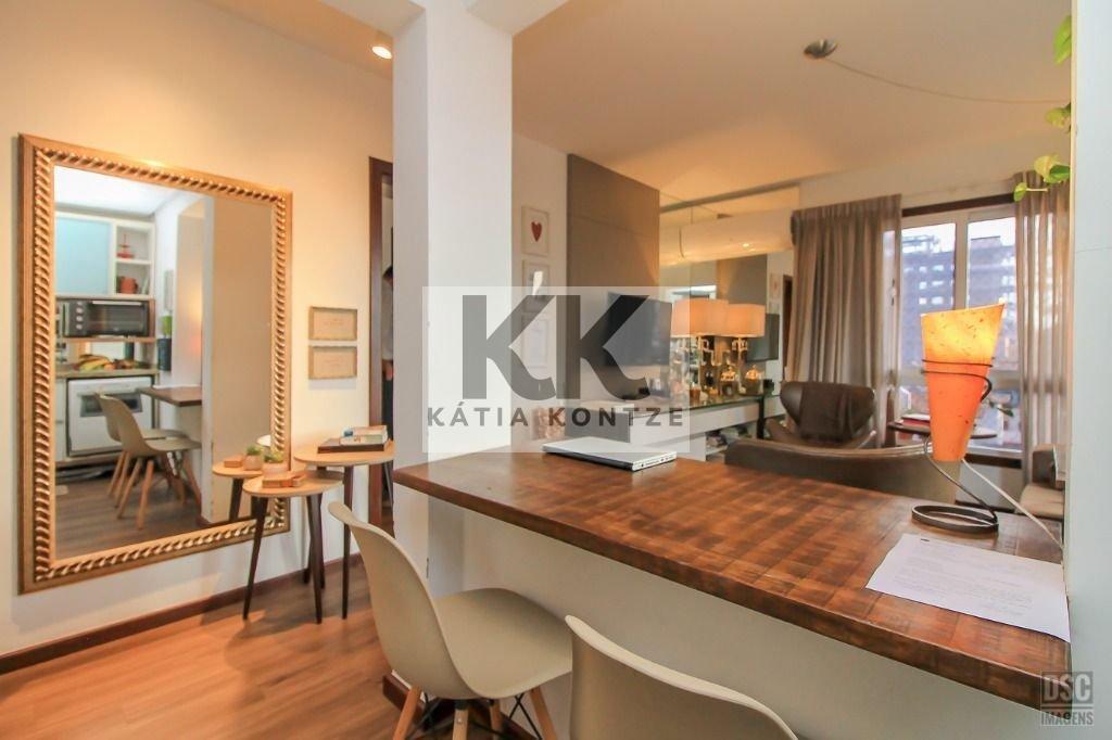 Apartamento Rheingantz Apto AP0042 45m² 1D Comendador Rheingantz Porto Alegre - 