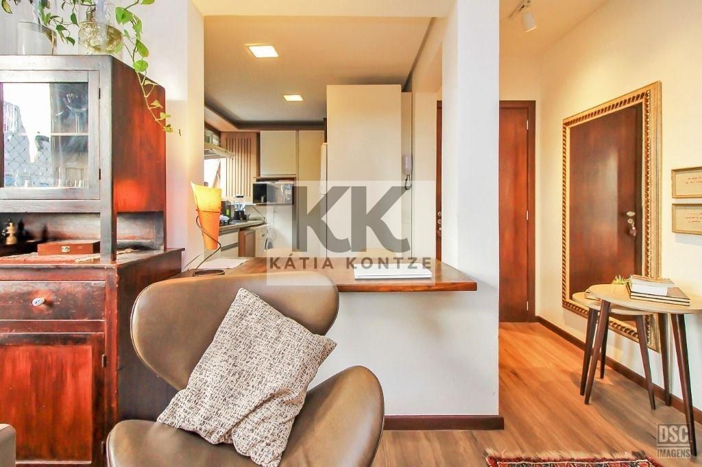 Apartamento Rheingantz Apto AP0042 45m² 1D Comendador Rheingantz Porto Alegre - 
