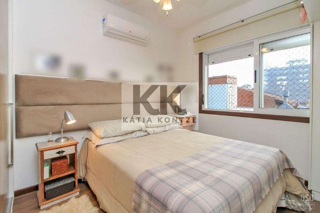 Apartamento Rheingantz Apto AP0042 45m² 1D Comendador Rheingantz Porto Alegre - 