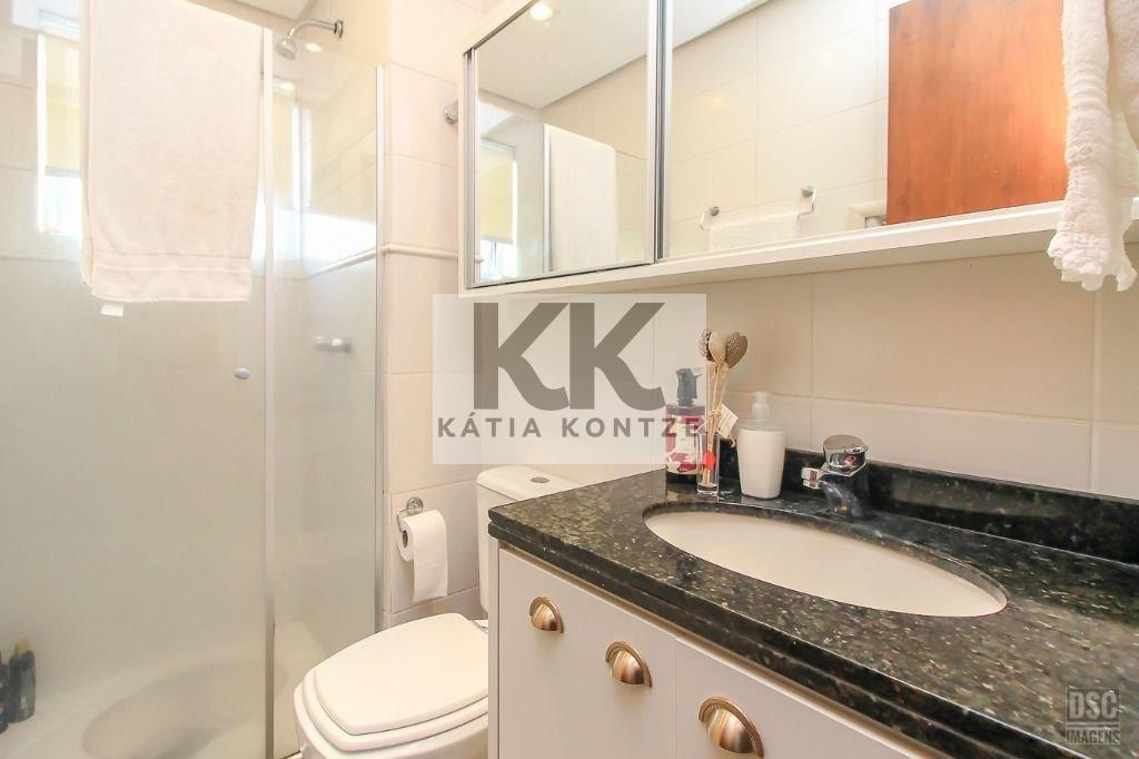 Apartamento Rheingantz Apto AP0042 45m² 1D Comendador Rheingantz Porto Alegre - 