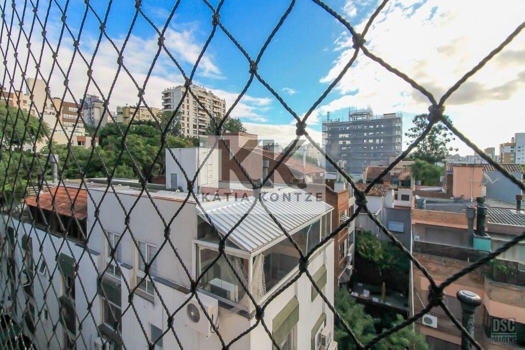 Apartamento Rheingantz Apto AP0042 45m² 1D Comendador Rheingantz Porto Alegre - 