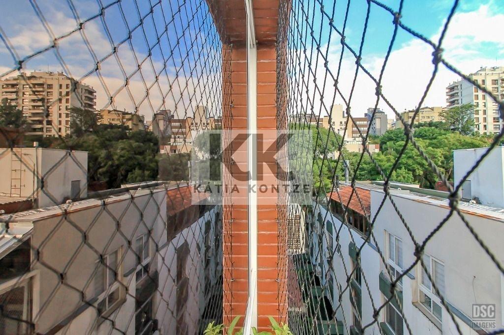 Apartamento Rheingantz Apto AP0042 45m² 1D Comendador Rheingantz Porto Alegre - 